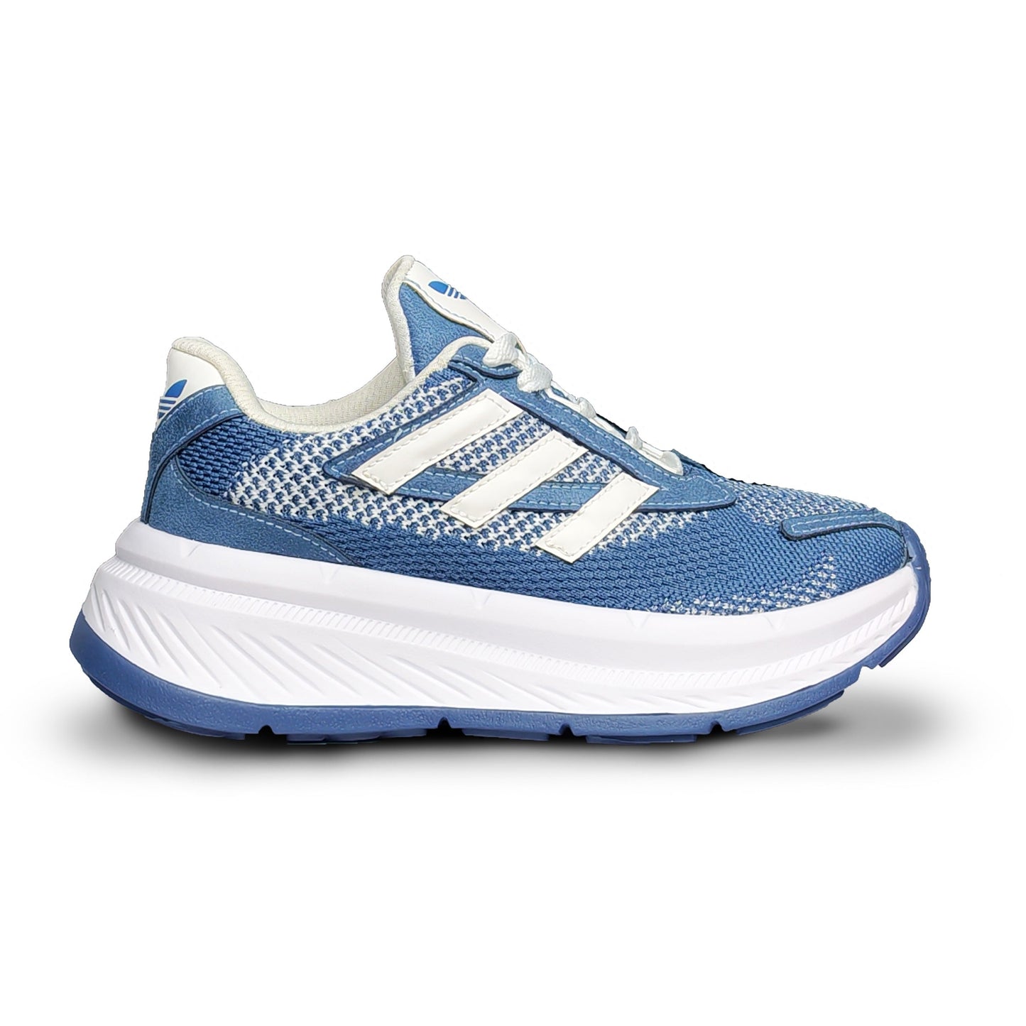 Mirror -High Eva Jeans