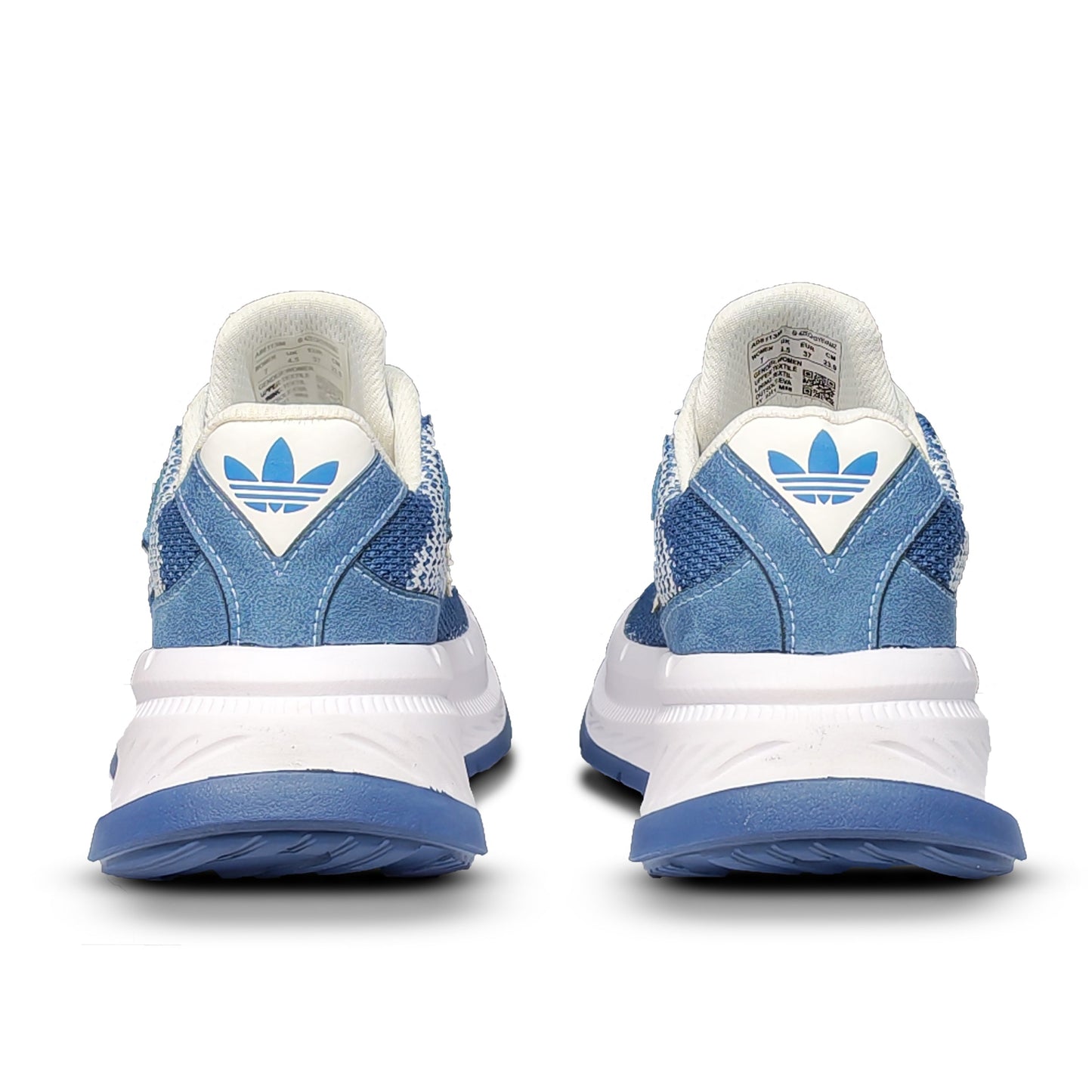 Mirror -High Eva Jeans