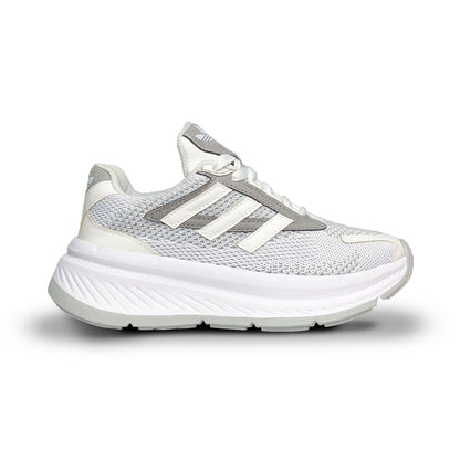 Mirror -High Eva White