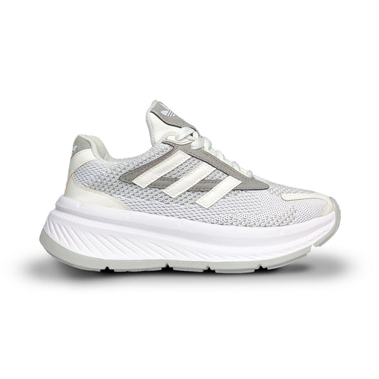 Mirror -High Eva White