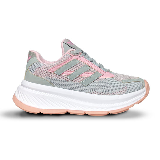 Mirror -High Eva Baby Gray